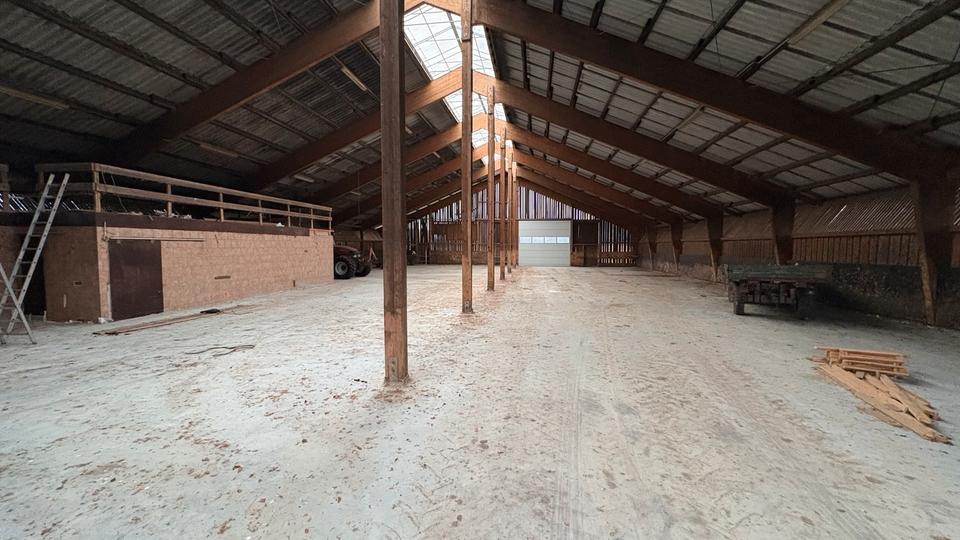 Gewerbeobjekt Feldkirchen-Westerham Westerham - 2.750&euro; | Angebot:25643676