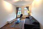 MöbliertFurnished 2-Zimmer Wohnung mit Balkon in Leipzig max. 4 Personen zimmer
