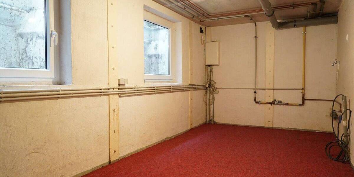 Reihenendhaus Burgdorf - 4 Zimmer, 112 m&sup2;, 1.200&euro; | Angebot:26703185