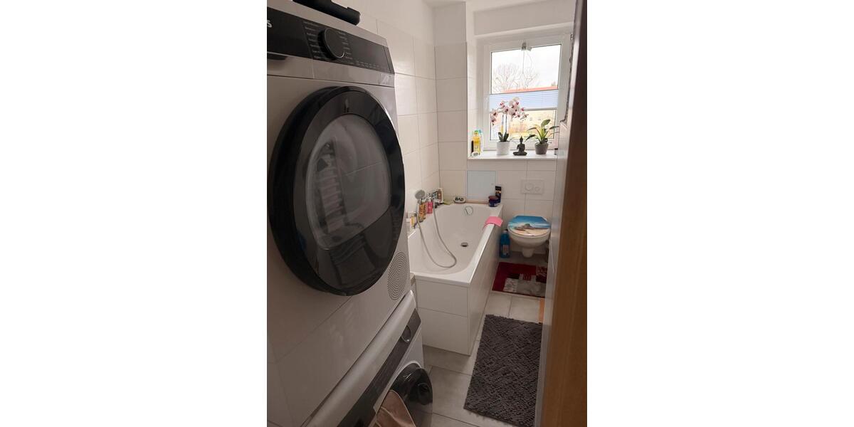 Etagenwohnung Schwarzheide - 3 Zimmer, 57 m&sup2;, 525&euro; | Angebot:24848423