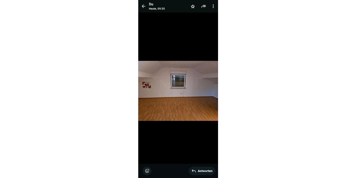 Dachgeschoßwohnung Klingenberg am Main - 3 Zimmer, 80 m&sup2;, 1.050&euro; | Angebot:26413631
