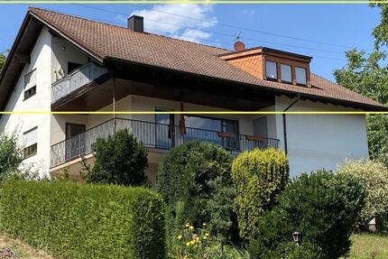 Wohnung Collenberg - 3 Zimmer, 92 m&sup2;, 800&euro; | Angebot:24878751