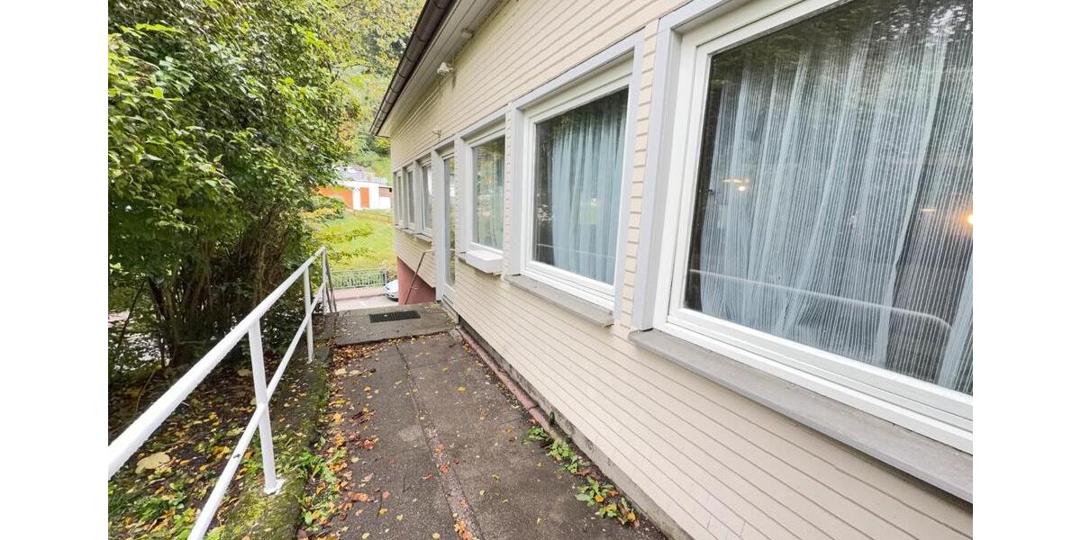 Gewerbeobjekt Altensteig - 1.300&euro; | Angebot:24619983