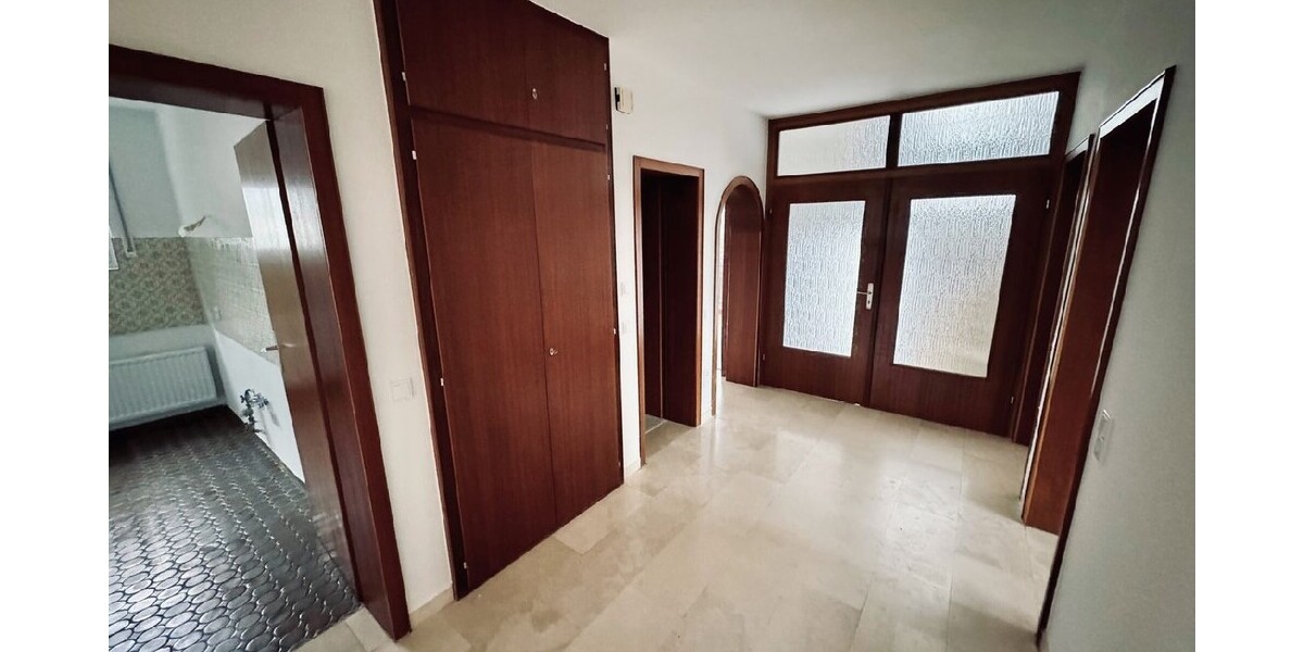 albero:) renovierte, lichtdurchflutete 4 Zimmer in ruhiger Anwohnerlage und kleiner Wohneinheit - Etagenwohnung Seligenstadt | Angebot:24418070