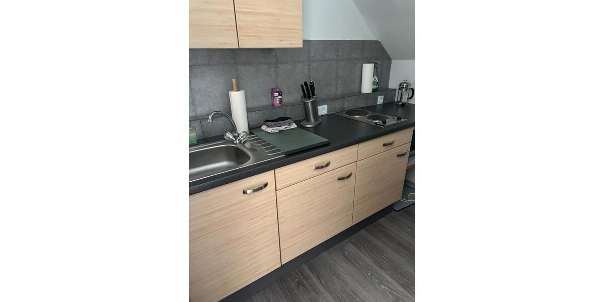 Wohnen auf Zeit Rainau - 1 Zimmer, 45 m&sup2;, 59&euro; | Angebot:26535097