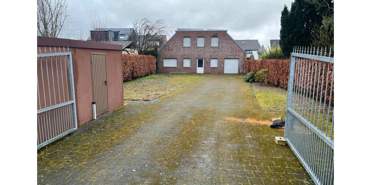 Gewerbeobjekt Wegberg - 1.900&euro; | Angebot:26564913