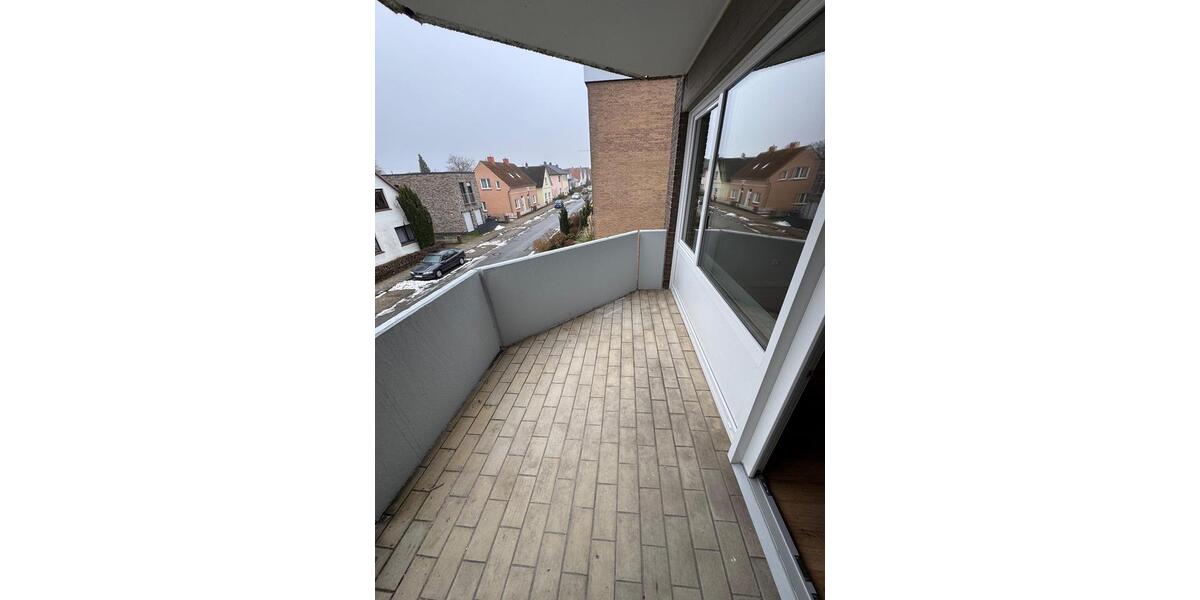 Etagenwohnung Oldenburg Bürgeresch - 3 Zimmer, 65 m&sup2;, 950&euro; | Angebot:24875147