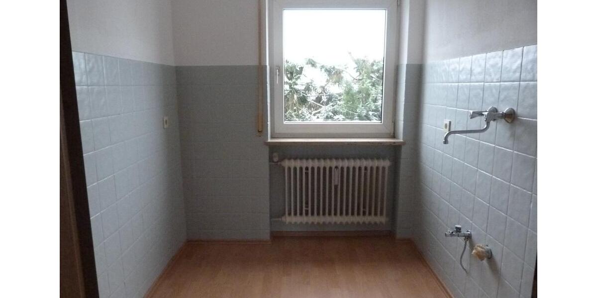 Etagenwohnung Gefrees Böseneck - 2.5 Zimmer, 63 m&sup2;, 480&euro; | Angebot:26456230