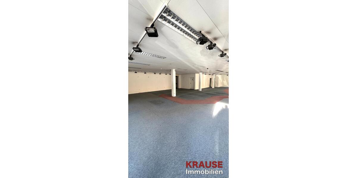 Gewerbeobjekt Burgkirchen an der Alz - 1.600&euro; | Angebot:23498734