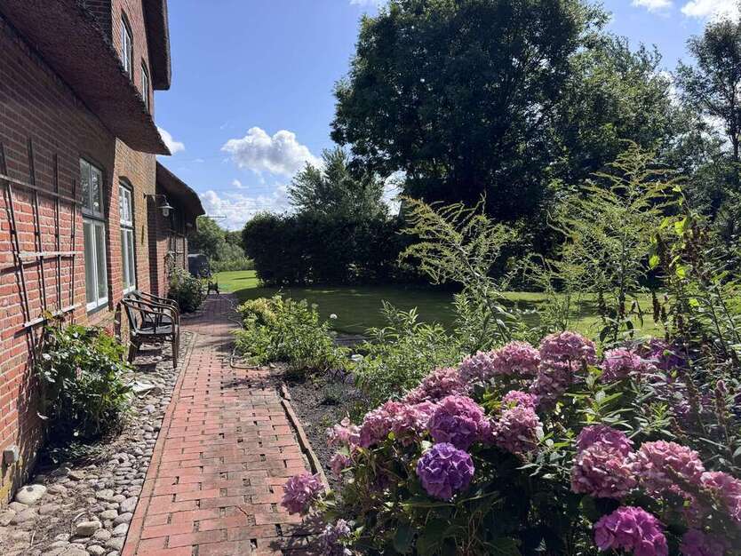Wohnung zum Mieten in Tating 620 € 69 m²