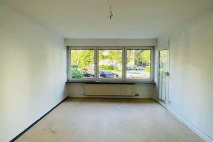 Wohnung Erlangen Sebaldussiedlung - 3 Zimmer, 73 m&sup2;, 644&euro; | Angebot:27042708