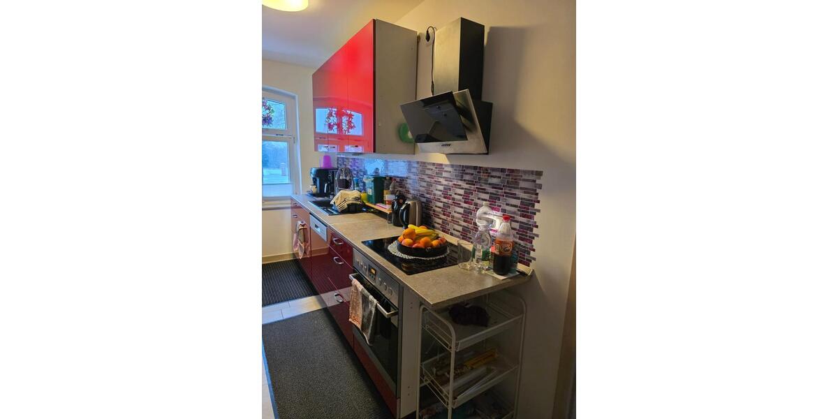 Etagenwohnung Lauta - 2 Zimmer, 65 m&sup2;, 467&euro; | Angebot:24677159