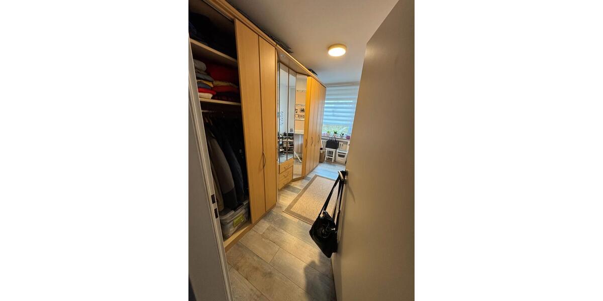 Etagenwohnung Kalletal - 3 Zimmer, 73 m&sup2;, 570&euro; | Angebot:26034996