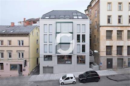 Hochwertige Mietwohnung mit Balkon im Herzen Stuttgarts