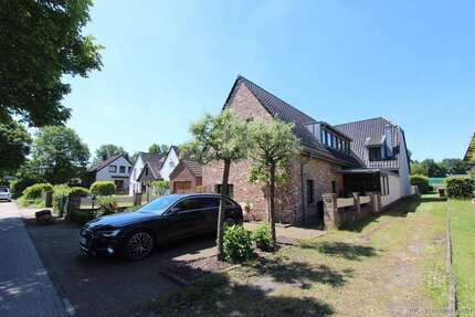 Haus Nettetal Lötsch - 3 Zimmer, 105 m&sup2;, 865&euro; | Angebot:26751434
