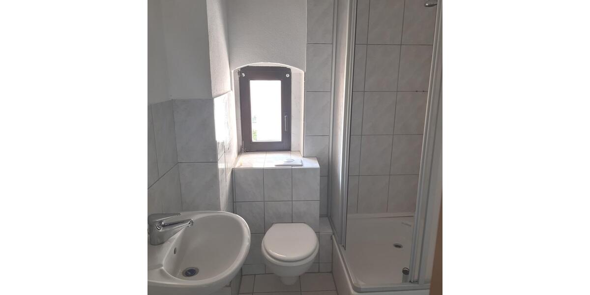 Etagenwohnung Plauen Bahnhofsvorstadt - 2 Zimmer, 52 m&sup2;, 260&euro; | Angebot:25138962