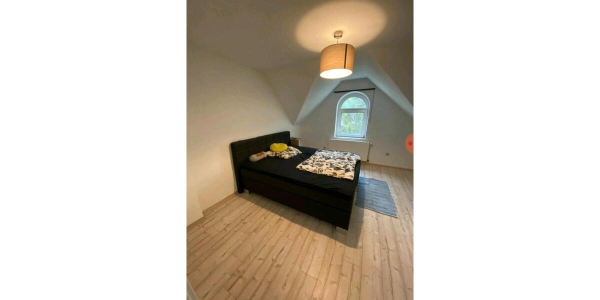 Wohnung Dieringhausen 2 zimmer