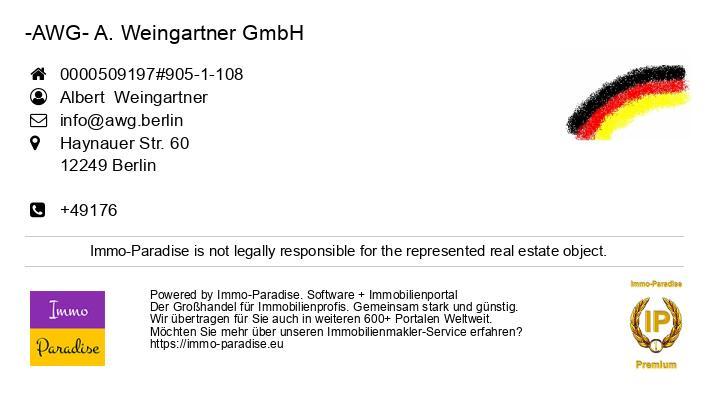 Gewerbeobjekt Finsterwalde - 95&euro; | Angebot:25151532