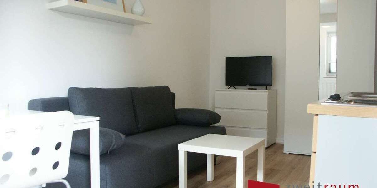 Zimmer Osnabrück Wüste - 1 Zimmer, 590&euro; | Angebot:27104437
