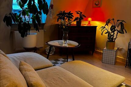 Nachmieter:in zum 01.03. 2 Zi. St. Johannis 2 zimmer