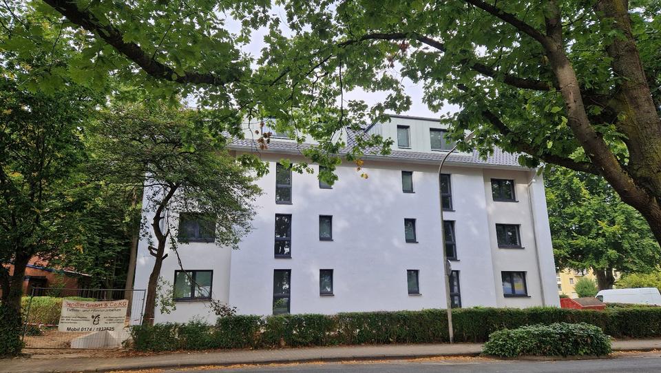 Dachgeschoßwohnung Stadthagen - 2 Zimmer, 65 m&sup2;, 780&euro; | Angebot:24710512