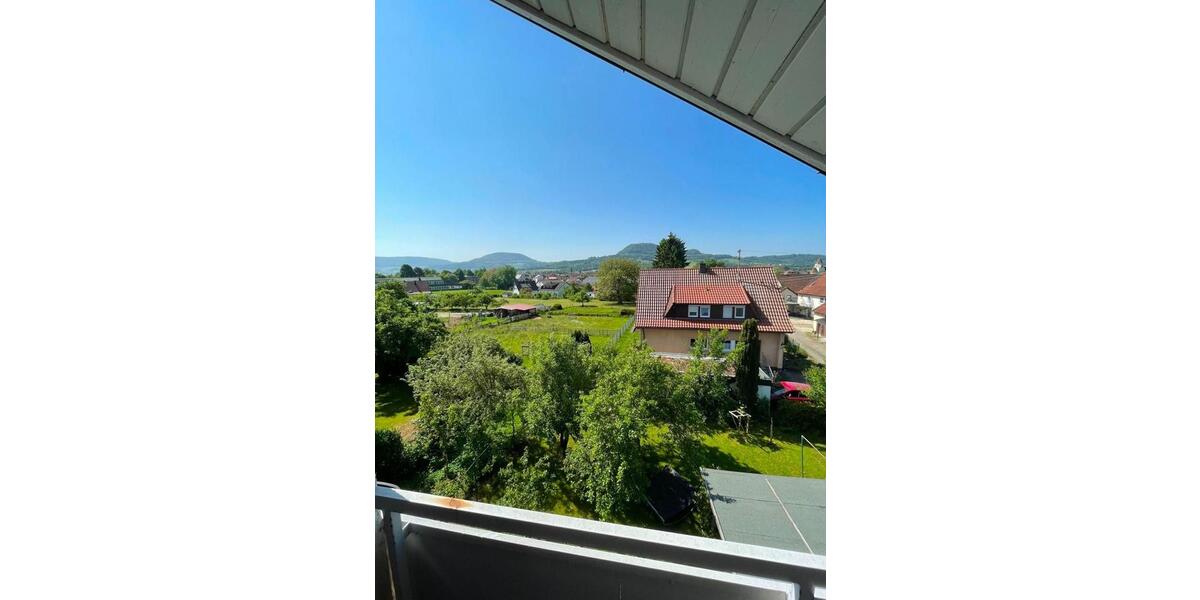 Dachgeschoßwohnung Schwäbisch Gmünd Bargau - 2 Zimmer, 82 m&sup2;, 750&euro; | Angebot:25641311