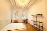 BERLIN * MOABIT * WERTFSTRASSE * Obergeschoss mit Balkon * WOHNUNG in BERLIN *** BERLIN MIETEN *** WOHNGEMEINSCHAFT **ALTBAU *** energetisch SANIERT *** STILVOLL-MODERN *** WG tauglich *** NAHE... 5 zimmer