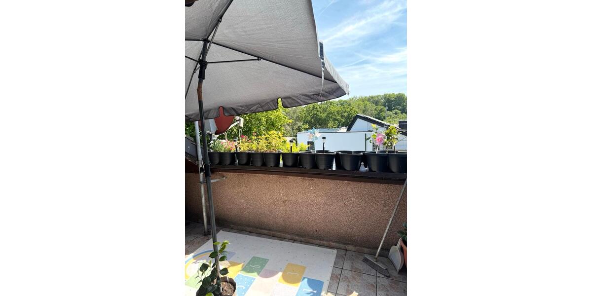 Dachgeschoßwohnung Oer-Erkenschwick Erkenschwick - 3 Zimmer, 70 m&sup2;, 700&euro; | Angebot:26705013