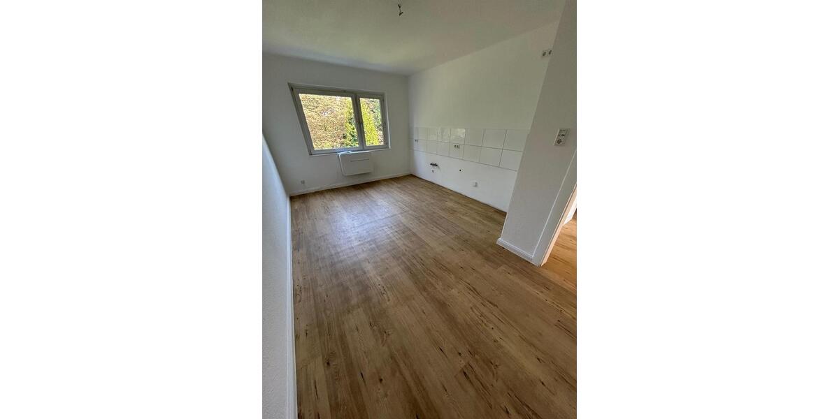 Etagenwohnung Wuppertal Sedansberg - 2 Zimmer, 61 m&sup2;, 608&euro; | Angebot:24687362