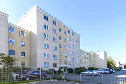 Wohnung Germersheim - 4 Zimmer, 91 m&sup2;, 879&euro; | Angebot:26688237