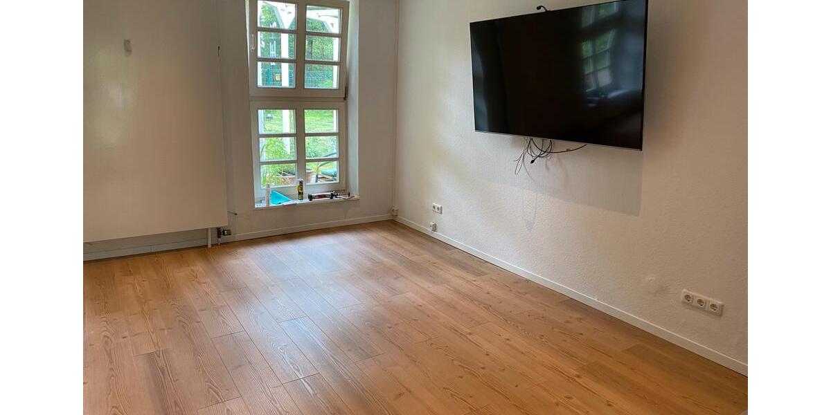 Erdgeschoßwohnung Munster - 4 Zimmer, 110 m&sup2;, 1.130&euro; | Angebot:24812708