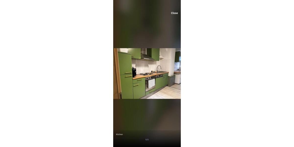 Wohnen auf Zeit Essen Stadtkern - 1 Zimmer, 17 m&sup2;, 500&euro; | Angebot:26415755