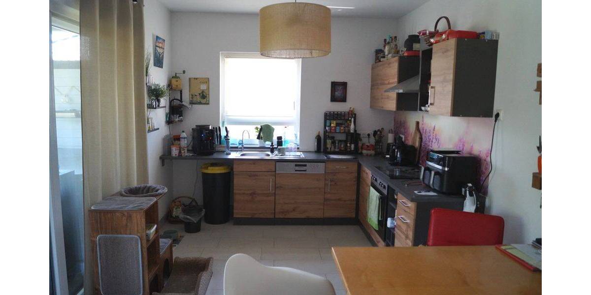 Einfamilienhaus Reichenwalde - 3 Zimmer, 130 m&sup2;, 1.350&euro; | Angebot:26824644