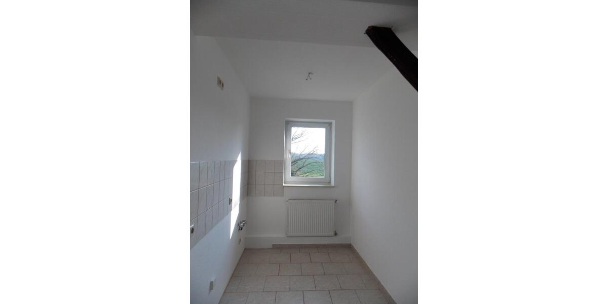 Dachgeschoßwohnung Großschirma - 2 Zimmer, 55 m&sup2;, 340&euro; | Angebot:17603423