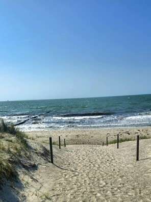 Wohnung zum Mieten in Rostock 1.280 € 75 m² 2 zimmer