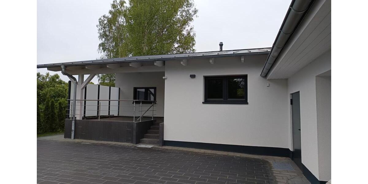 Einfamilienhaus Halbe - 3 Zimmer, 70 m&sup2;, 2.000&euro; | Angebot:26288452