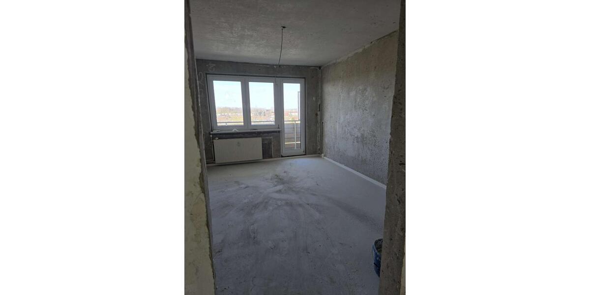 Etagenwohnung Grimmen - 2 Zimmer, 50 m&sup2;, 425&euro; | Angebot:26057835