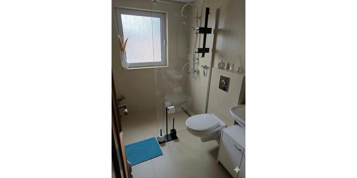 Etagenwohnung Heusweiler - 4 Zimmer, 90 m&sup2;, 850&euro; | Angebot:25948552