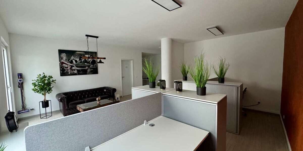 Gewerbeobjekt Saarbrücken - 250&euro; | Angebot:25243501