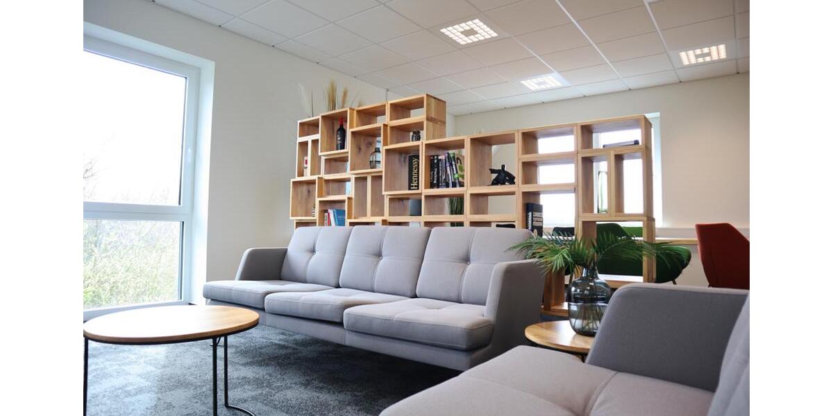 Moderne Bürofläche mit exklusiver Ausstattung im Gewerbegebiet Oldenburg-Tweelbäke zimmer
