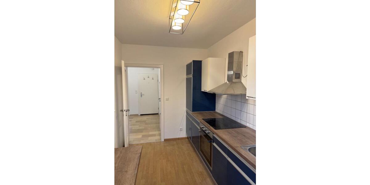 Wohnen auf Zeit Münster Mitte-Nordost - 1 Zimmer, 14 m&sup2;, 510&euro; | Angebot:26036774