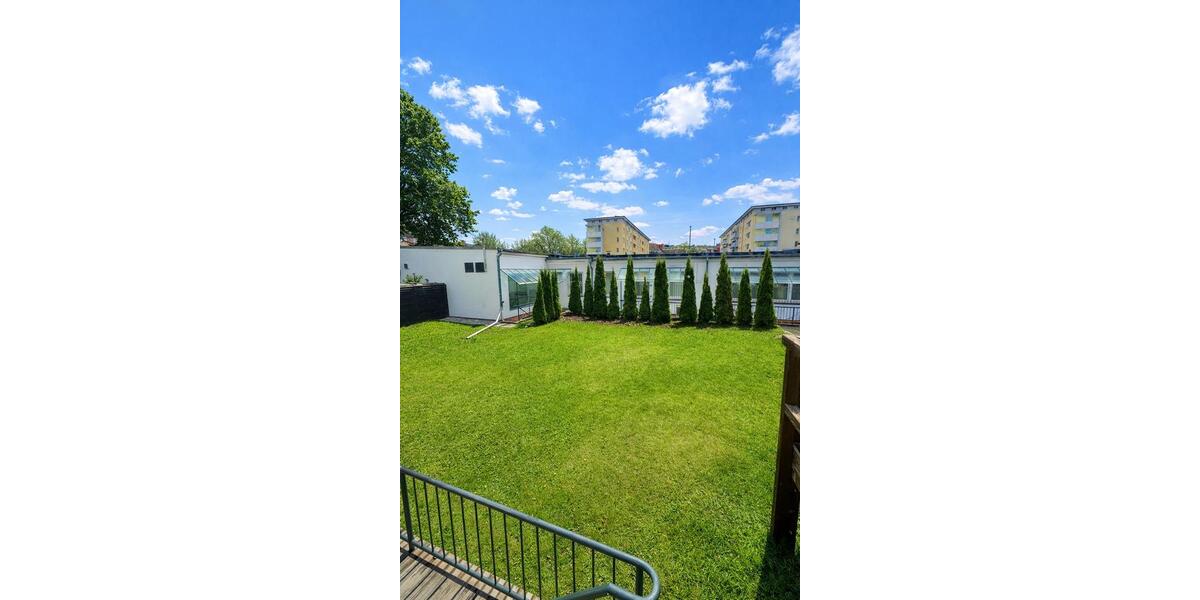 Etagenwohnung Kiel Blücherplatz - 2 Zimmer, 42 m&sup2;, 820&euro; | Angebot:26536013