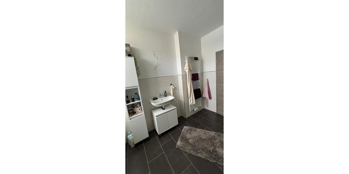 Erdgeschoßwohnung Zerbst (Anhalt) - 2 Zimmer, 60 m&sup2;, 405&euro; | Angebot:24918540