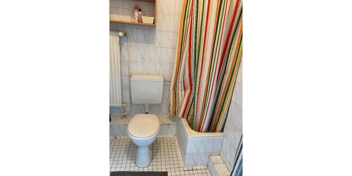 Wohnen auf Zeit Kiel Gaarden-Ost - 1 Zimmer, 14 m&sup2;, 398&euro; | Angebot:26419279