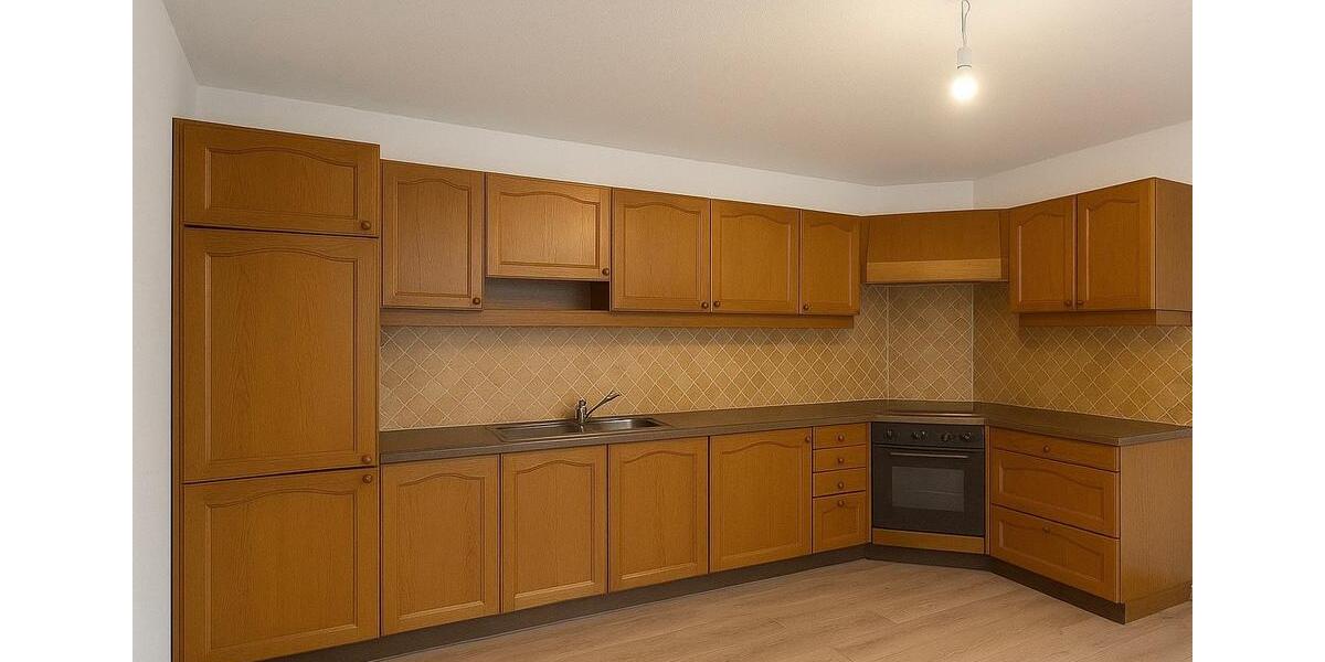 Doppelhaushälfte Münzenberg - 5 Zimmer, 150 m&sup2;, 1.300&euro; | Angebot:24521915