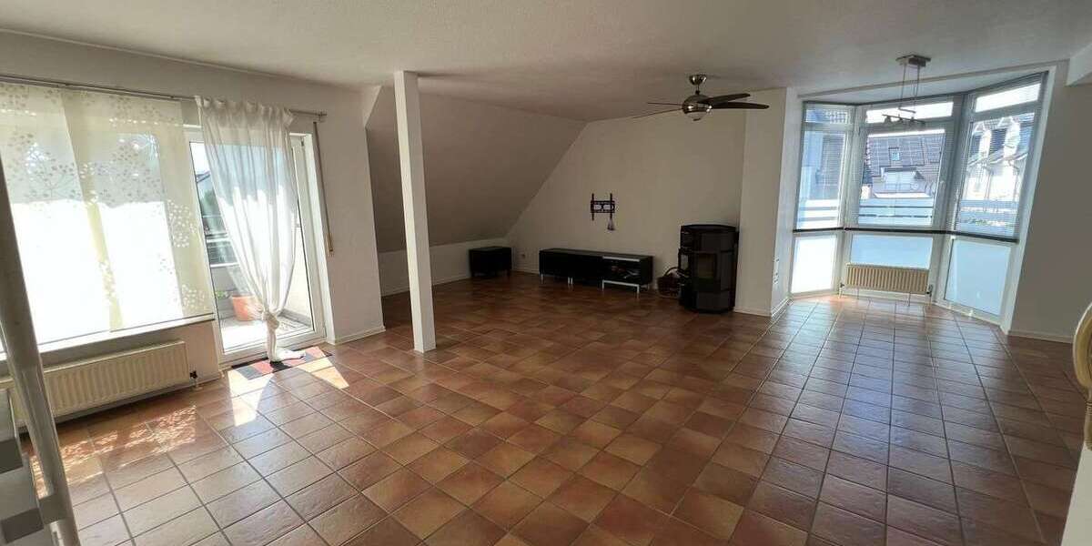 Etagenwohnung Troisdorf Altenrath - 2 Zimmer, 79 m&sup2;, 1.034&euro; | Angebot:27032660