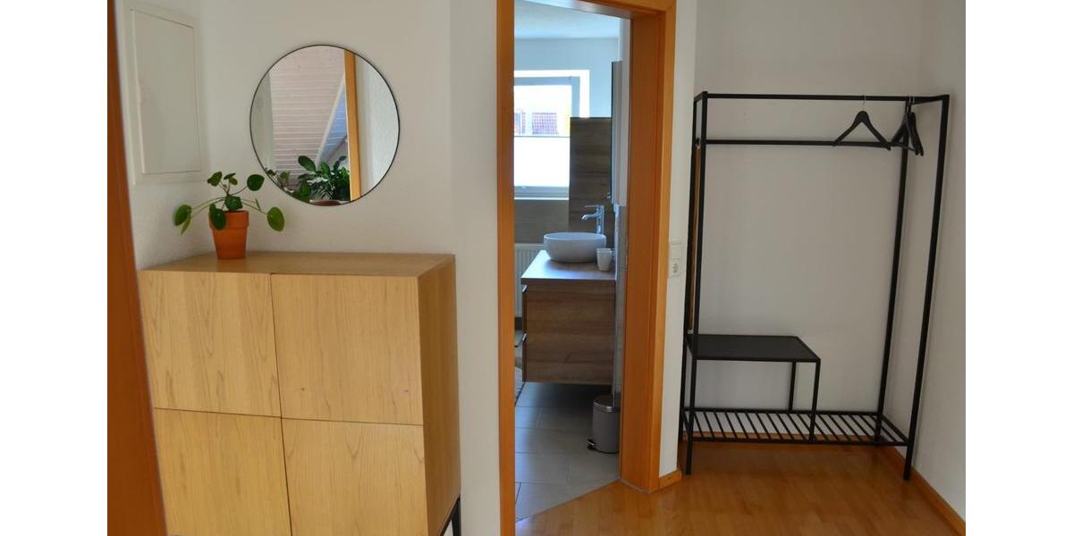 Wohnen auf Zeit Singen (Hohentwiel) - 2 Zimmer, 78 m&sup2;, 1.590&euro; | Angebot:26660378