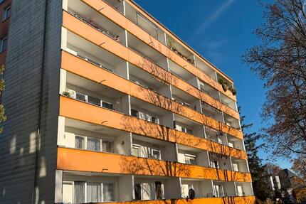 Wohnung Burghausen - 3 Zimmer, 70 m&sup2;, 990&euro; | Angebot:24754012