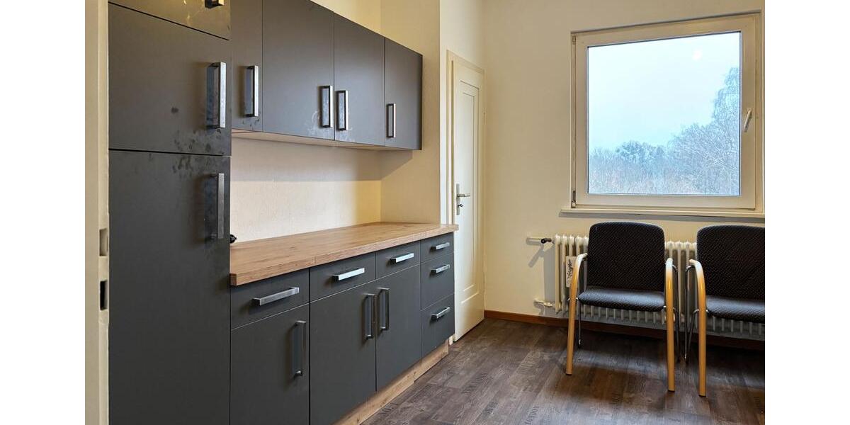 4 Zimmer Küche - Erwachsenen WG 4 zimmer