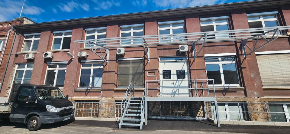 Gewerbeobjekt Heuchelheim a. d. Lahn - 3.778&euro; | Angebot:26553762